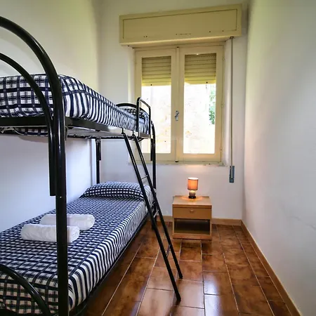 Holiday home Peppamerighouse *