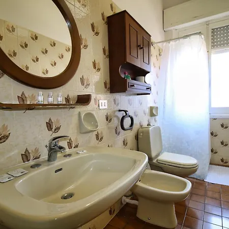 Holiday home Peppamerighouse San Giovanni di Sinis