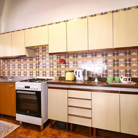 Peppamerighouse Holiday home *