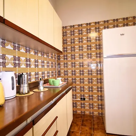 Peppamerighouse Holiday home
