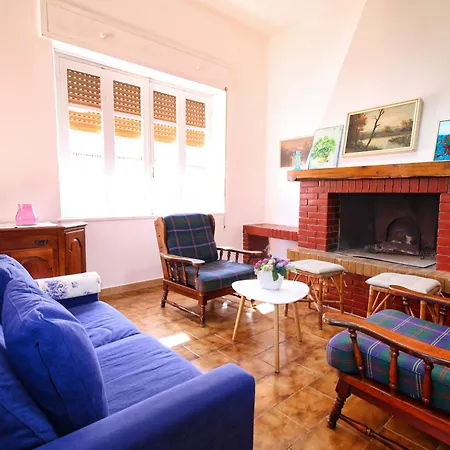 Holiday home Peppamerighouse San Giovanni di Sinis