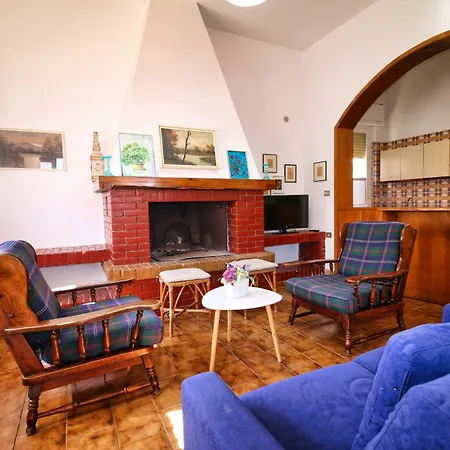 Peppamerighouse Holiday home