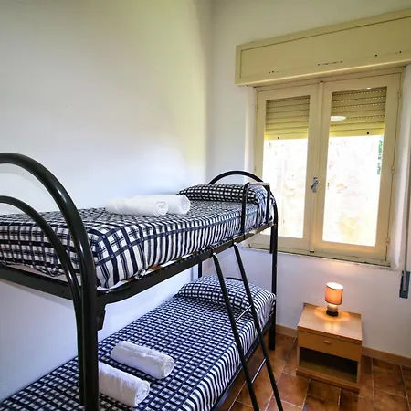 Holiday home Peppamerighouse *