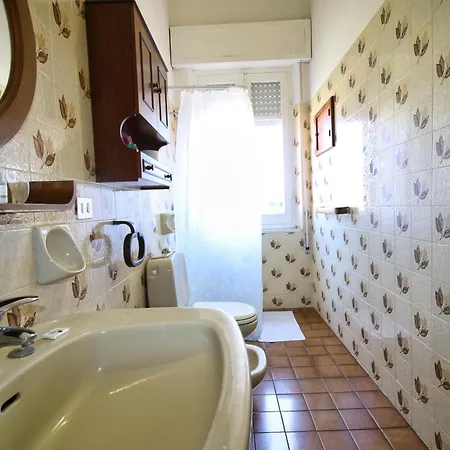 Holiday home Peppamerighouse San Giovanni di Sinis