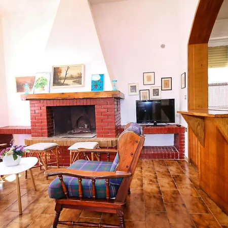 Holiday home Peppamerighouse