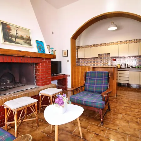 Peppamerighouse In By Sardinianworld San Giovanni di Sinis