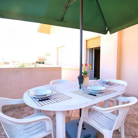 Tatil Evi Peppamerighouse In By Sardinianworld