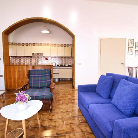 Peppamerighouse In By Sardinianworld Tatil Evi *
