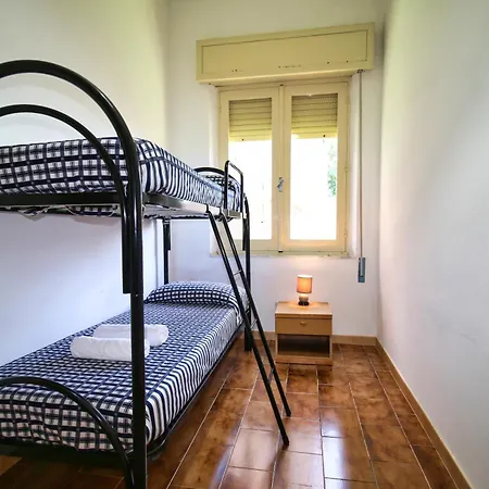 Peppamerighouse In By Sardinianworld