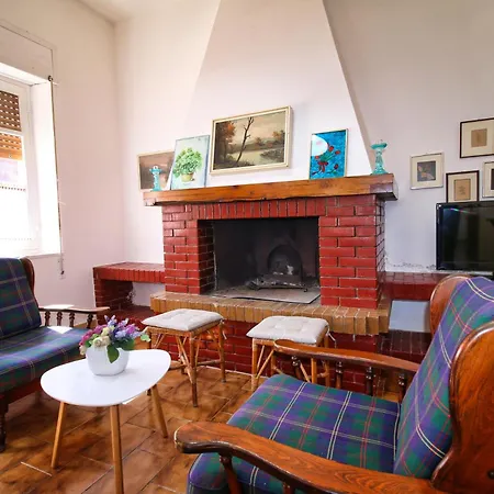 Tatil Evi Peppamerighouse In By Sardinianworld