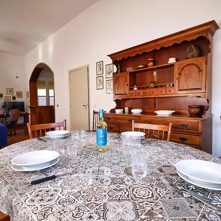 Peppamerighouse In By Sardinianworld Feriehus *
